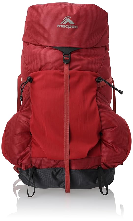 Amazon.co.jp: [マックパック] ザック ハーパー50 MM62358 登山